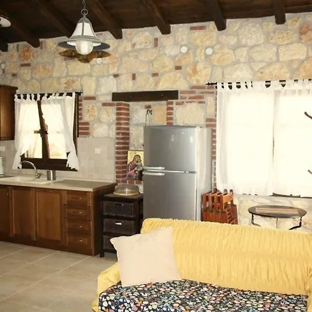 Lithos House Apartment Psakoudia