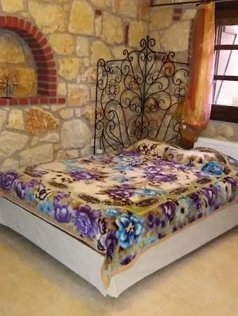 Apartment Lithos House Psakoudia