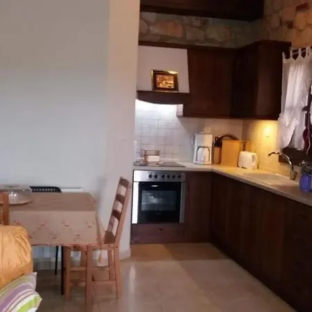 Lithos House *