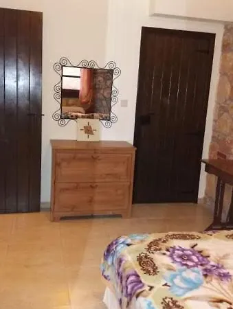 Lithos House Psakoudia