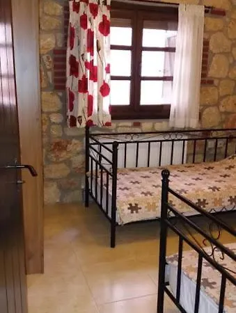 Apartment Lithos House