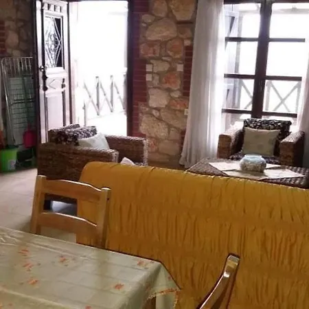 Apartment Lithos House