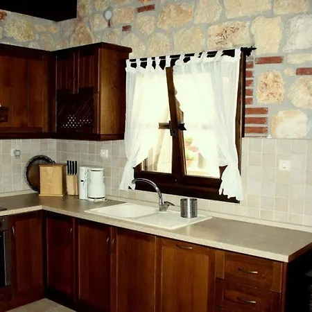 Lithos House Apartment Psakoudia