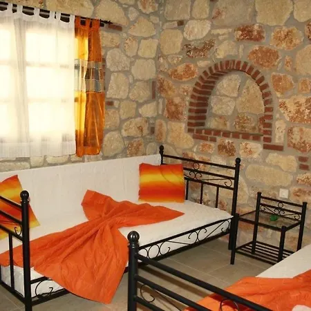 Apartment Lithos House *