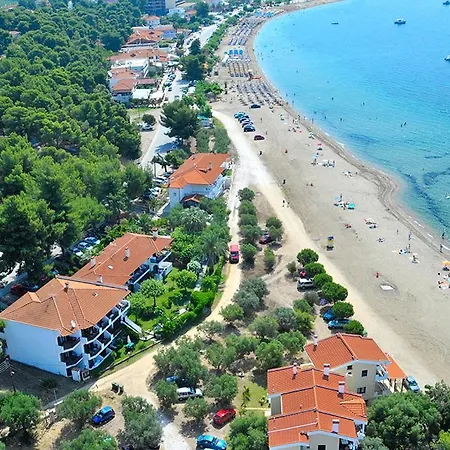 Lithos House Psakoudia